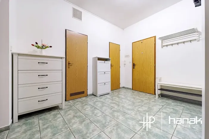 Pronájem bytu 2+kk, Lipník nad Bečvou, 28. října, 88 m2