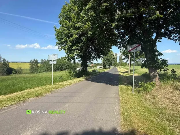 Prodej pozemku pro bydlení, Františkovy Lázně, 3240 m2