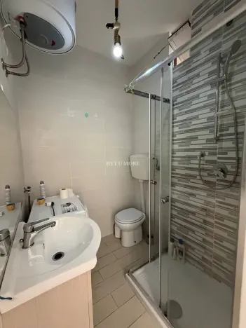 Prodej bytu 2+kk, Scalea, Itálie, Via Lauro, 40 m2