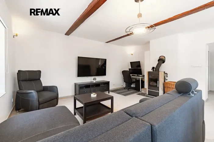 Prodej rodinného domu, Mnichovo Hradiště, Zahradní, 127 m2