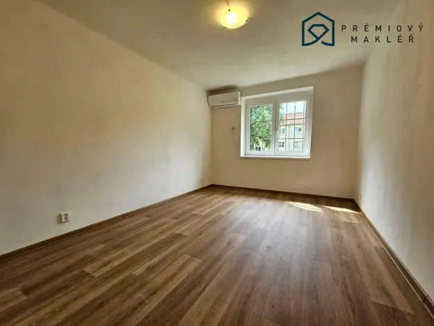 Pronájem bytu 3+kk, Litvínov - Hamr, Hamerská, 65 m2
