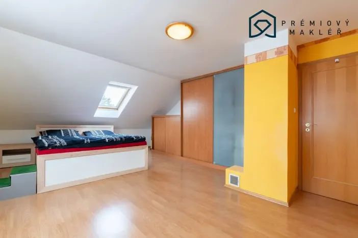 Prodej rodinného domu, Litvínov - Chudeřín, Dukelská, 250 m2