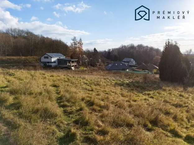 Prodej pozemku, Meziboří, 3127 m2