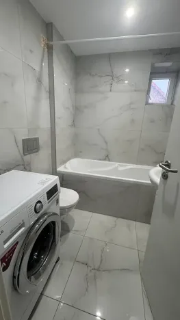 Pronájem bytu 3+kk, Unhošť, Pražská, 49 m2
