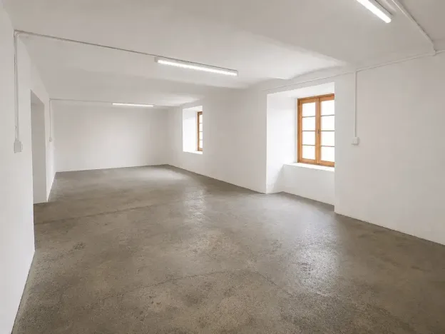 Pronájem skladu, Červené Pečky, Dr. Dvořáka, 107 m2