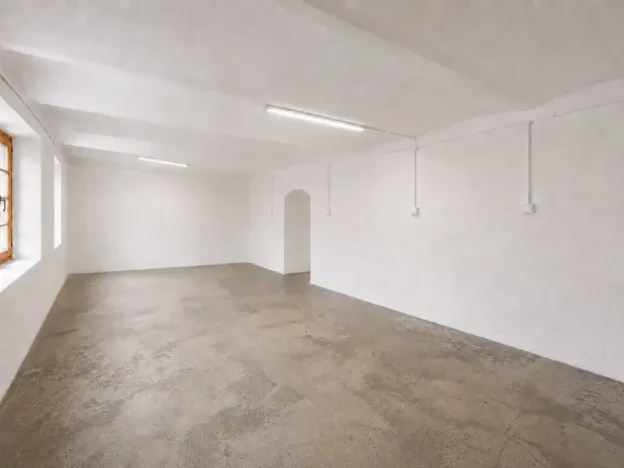 Pronájem skladu, Červené Pečky, Dr. Dvořáka, 107 m2