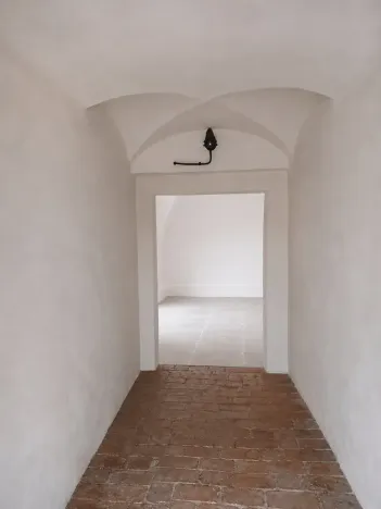 Pronájem skladu, Červené Pečky, Dr. Dvořáka, 107 m2