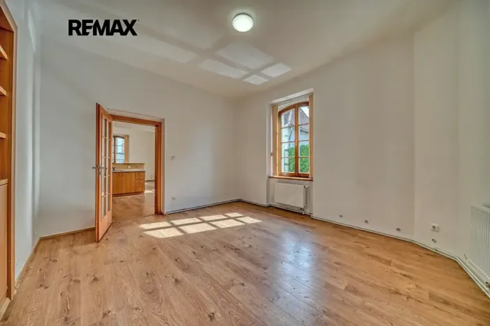 Pronájem bytu 2+kk, Kutná Hora, Hradební, 63 m2