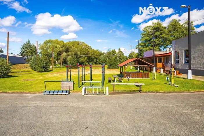 Prodej pozemku pro bydlení, Chocenice, 1639 m2