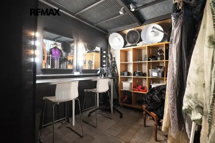 Prodej bytu 6+kk a větší, Praha - Troja, Vřesová, 240 m2