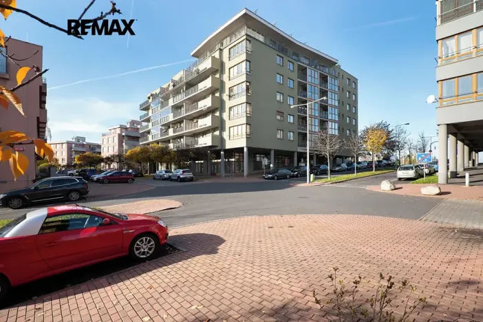 Prodej bytu 6+kk a větší, Praha - Troja, Vřesová, 240 m2