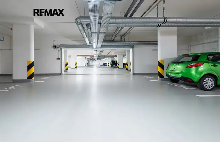 Pronájem bytu 1+kk, Praha - Hloubětín, Poděbradská, 37 m2