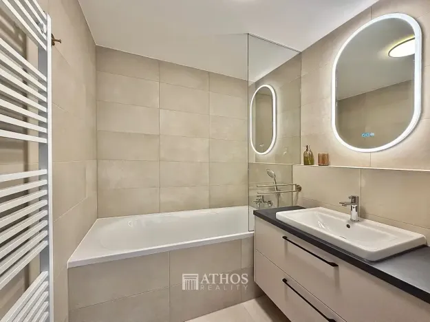 Pronájem bytu 2+kk, Brno, třída Generála Píky, 65 m2