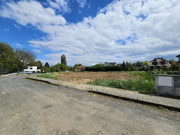 Prodej pozemku pro bydlení, Škvorec, Nad Pivovarem, 1554 m2
