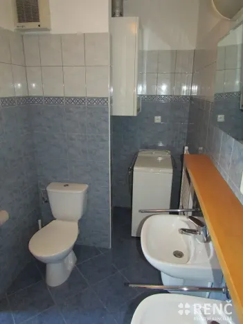 Pronájem bytu 2+kk, Brno, Bellova, 61 m2