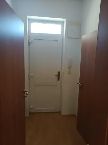 Pronájem bytu 1+kk, Brno, Francouzská, 25 m2