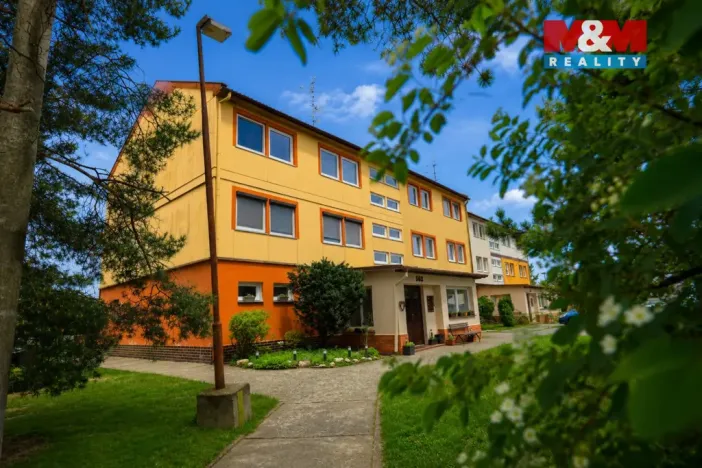 Prodej bytu 3+kk, Bělkovice-Lašťany, 81 m2