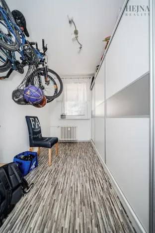 Prodej bytu 4+1, Orlová, Karla Dvořáčka, 82 m2