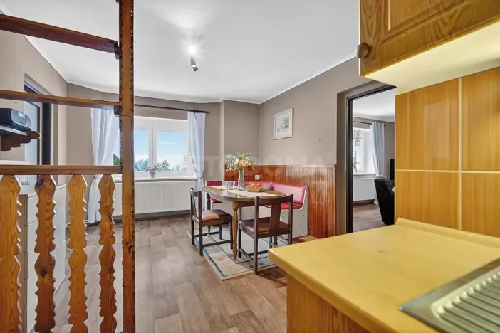 Prodej rodinného domu, Benešovice, 231 m2