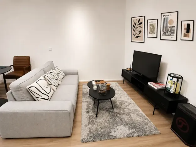 Pronájem bytu 2+kk, Brno, Jánská, 48 m2