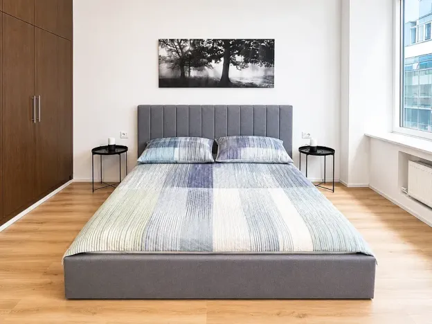 Pronájem bytu 2+kk, Brno, Jánská, 48 m2