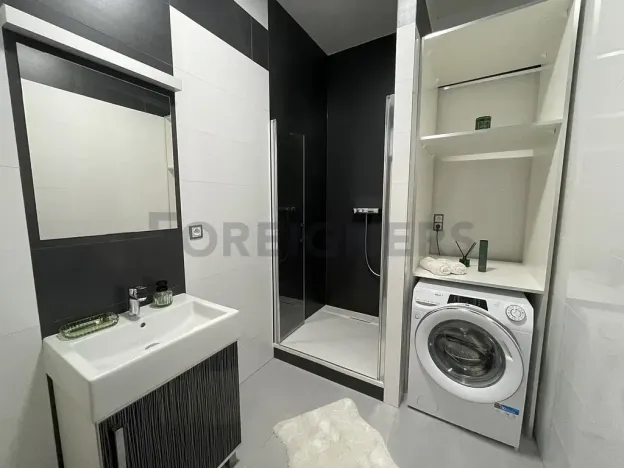 Pronájem bytu 1+kk, Brno, Jakubské náměstí, 32 m2
