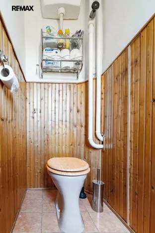 Pronájem bytu 2+1, Praha - Řepy, Čistovická, 63 m2