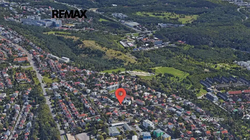 Pronájem bytu 2+1, Praha - Řepy, Čistovická, 63 m2