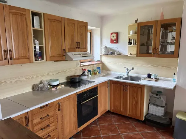 Prodej chaty, Staré Hrady, 80 m2