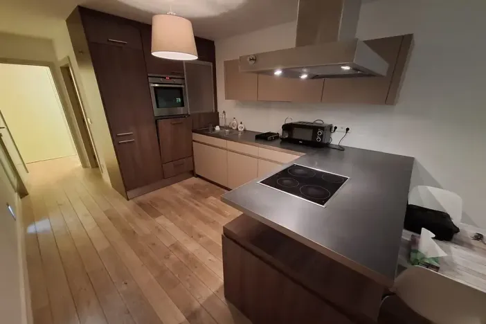 Pronájem bytu 2+kk, Praha - Hrdlořezy, Mezilehlá, 81 m2