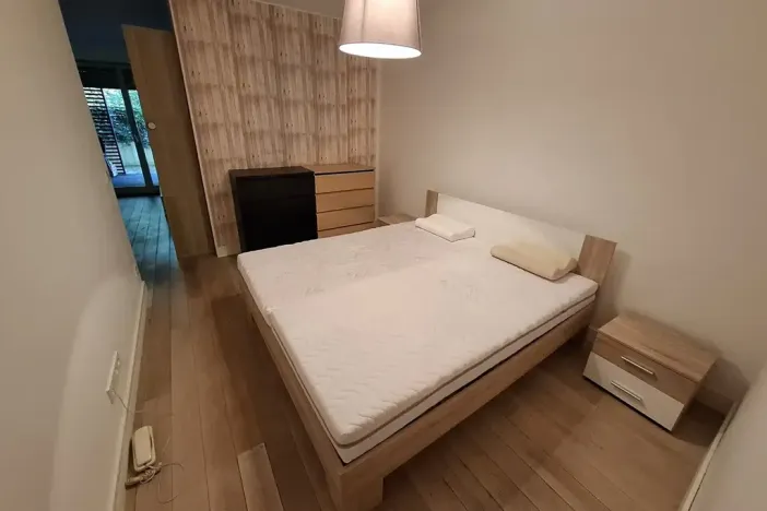 Pronájem bytu 2+kk, Praha - Hrdlořezy, Mezilehlá, 81 m2
