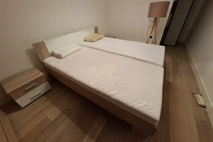 Pronájem bytu 2+kk, Praha - Hrdlořezy, Mezilehlá, 81 m2
