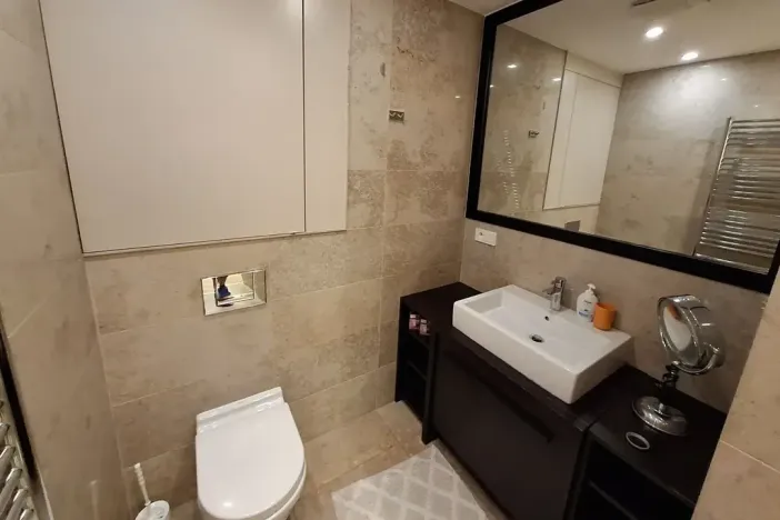 Pronájem bytu 2+kk, Praha - Hrdlořezy, Mezilehlá, 81 m2