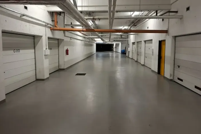 Pronájem bytu 2+kk, Praha - Hrdlořezy, Mezilehlá, 81 m2
