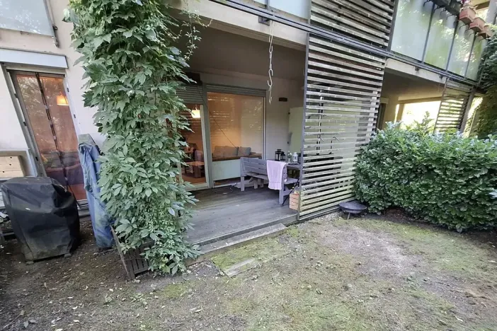Pronájem bytu 2+kk, Praha - Hrdlořezy, Mezilehlá, 81 m2