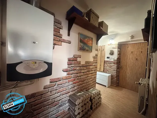 Prodej bytu 2+1, Litovel, 56 m2