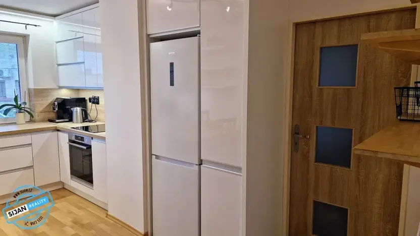 Pronájem bytu 3+1, Olomouc, 71 m2