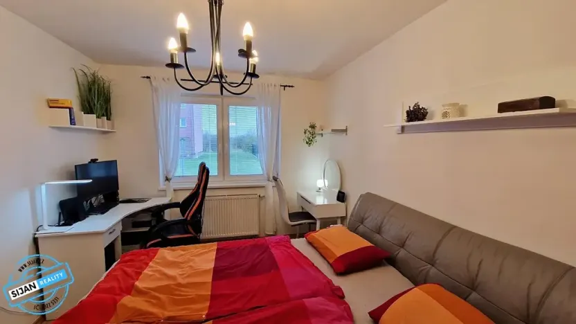 Pronájem bytu 3+1, Olomouc, 71 m2