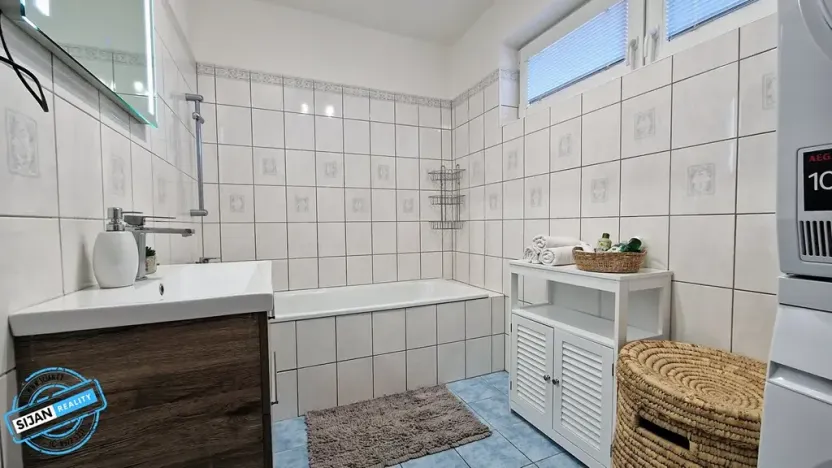 Pronájem bytu 3+1, Olomouc, 71 m2