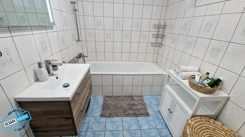 Pronájem bytu 3+1, Olomouc, 71 m2