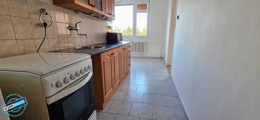 Prodej bytu 2+1, Olomouc, Heyrovského, 58 m2