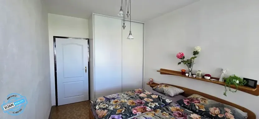 Pronájem bytu 3+1, Prostějov, Belgická, 75 m2