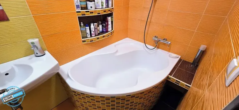 Pronájem bytu 3+1, Prostějov, Belgická, 75 m2