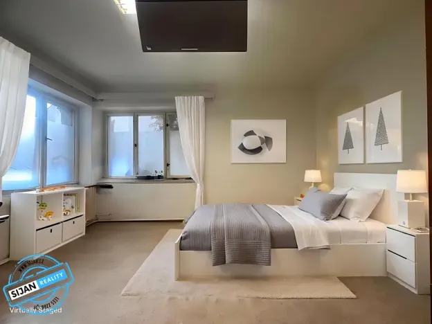 Prodej rodinného domu, Lipník nad Bečvou, Za Reálkou, 87 m2