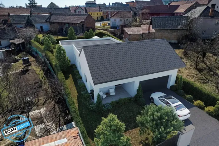 Prodej pozemku pro bydlení, Určice, 1236 m2