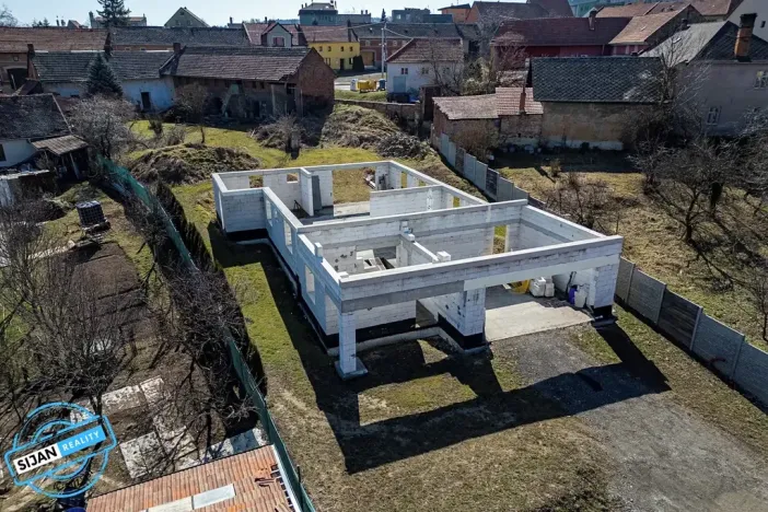 Prodej pozemku pro bydlení, Určice, 1236 m2