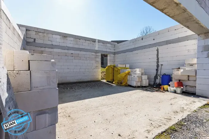 Prodej pozemku pro bydlení, Určice, 1236 m2