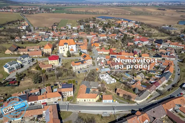 Prodej rodinného domu, Určice, 200 m2