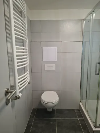 Pronájem bytu 1+kk, Praha, Pod altánem, 33 m2