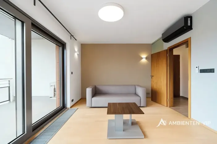 Pronájem bytu 2+kk, Brno, Kopečná, 87 m2